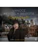 Vánoce Hercula Poirota (audiokniha) (Lukáš Hlavica, Agatha Christie)