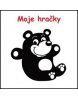 Moje hračky (Jana Balonová, Tomáš Pekárek)