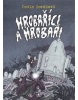 Hrobaříci a Hrobaři (Neil Deane, Jitka Staňková)