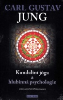 Kundaliní jóga a hlubinná psychologie (Carl Gustav Jung)
