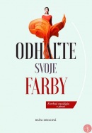 Odhaľte svoje farby (Beáta Oravcová)