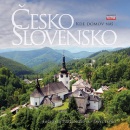 ČESKO a SLOVENSKO (Pavel Pafko, Božidara Turzonovová)
