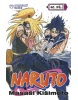 Naruto 40: Absolutní umění (Masaši Kišimoto)