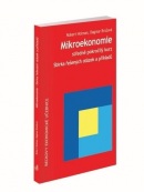 Mikroekonomie. Sbírka řešených otázek a příkladů, 2. vydání (Robert  Holman)