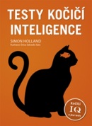 Testy kočičí inteligence (Simon Holland)