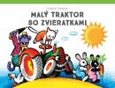 Malý traktor so zvieratkami (Vojtěch Kubašta)
