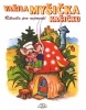 Vařila myšička kašičku (Luděk Schneider)