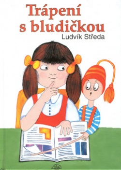 Trápení s bludičkou (Ludvík Středa, Renata Frančíková)