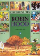 Robin Hood (Tony Wolf)