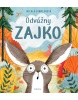 Odvážny zajko