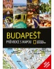 Budapešť (Ann W. Phillips)