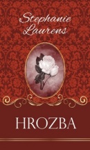 Hrozba (Stephanie Laurens)