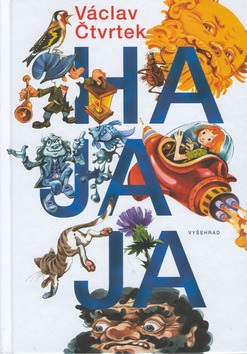 Hajaja (Miloslav Disman, Václav Čtvrtek)