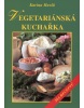 Vegetariánská kuchařka (Jiří Poláček, Karina Havlů)