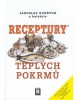 Receptury teplých pokrmů (Emily Stone)