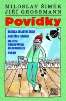 Povídky (Jiří Grossmann, Miloslav Šimek)