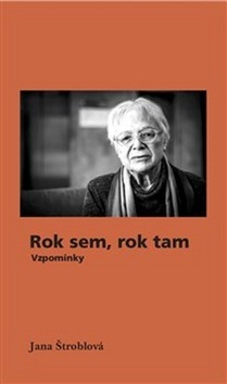 Rok sem, rok tam (Jana Štroblová)