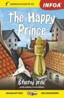 The Happy Prince/Šťastný princ (Oscar Wilde)