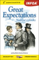 Great Expectations/Nadějné vyhlídky (Charles Dickens)