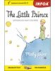 The Little Prince/Malý princ (Antoine de Saint-Exupéry)