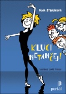 Kluci netančej! (Lukáš Fibrich, Olga Stehlíková)