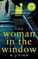 The Woman in the Window (Adharanand Finn)