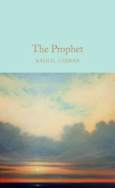 The Prophet (Kahlil Gibran)