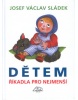 Dětem Říkadla pro nejmenší