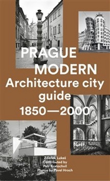 Prague Modern (Petr Kratochvíl, Pavel Hroch, Zdeněk Lukeš)