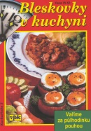 Bleskovky v kuchyni (Luboš Bárta, Jarmila Mandžuková)