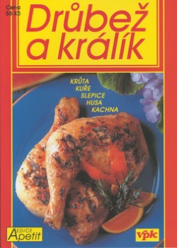 Drůbež a králík (Jaroslav Kodým, Luboš Bárta)