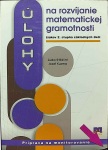 Úlohy na rozvíjanie matematickej gramotnosti žiakov 2. stupňa základných škôl (1. akosť) (Jozef Kuzma, Ľudovít Bálint)