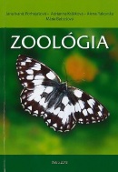 Zoológia (3.vydanie) (Jana Ivanič Porhajašová, Adrianna Králiková, Adrianna Králiková)
