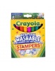 Razítkovacie fixky - Crayola