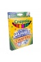 Razítkovacie fixky - Crayola