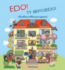 Edo! Ty NEPOSEDO! (Romana Suchá, Vendula Hegerová)