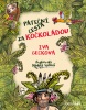 Páteční cesta za Kočkoládou (P. Horváth, S. Chalupková, Z. Šuhajová, Peter Demkanin)