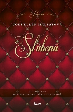 Sľúbená (Jodi Ellen Malpas)