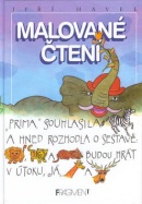 Malované čtení (Jiří Havel, Richard Šmarda)