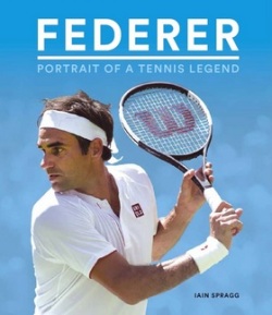 Federer (Iain Spragg)