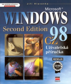 MS Windows 98 Sec.ed. UP nv. (Jiří Hlavenka)
