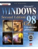 MS Windows 98 Sec.ed. UP nv. (Jiří Hlavenka)