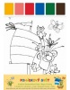 Kreativní omalovánková sada Pohádkový svět (Václav Pilík, Jakub Maur, Dalibor Nový, Rostislav Kolář, Valentina Nedělová, Miroslav Sedláček)