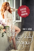 Navždy mojou (Emily D. Beňová)