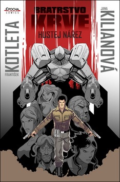 Hustej nářez (Jana Kilianová, František Kotleta)