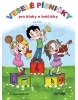 Veselé písničky pro kluky a holčičky (Jan Zíma)