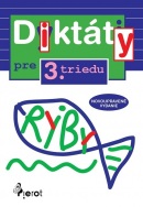 Diktáty pre 3. triedu (Jana Hirková)