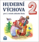 CD Hudební výchova 2 (Marie Lišková)