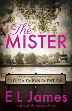 The Mister (E. L. James)
