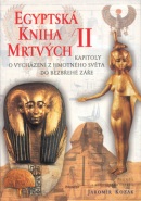 Egyptská kniha mrtvých II. (Jaromír Kozák)